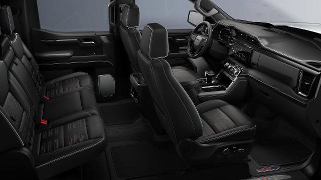 New 2026 GMC Sierra 1500 AT4X image 7