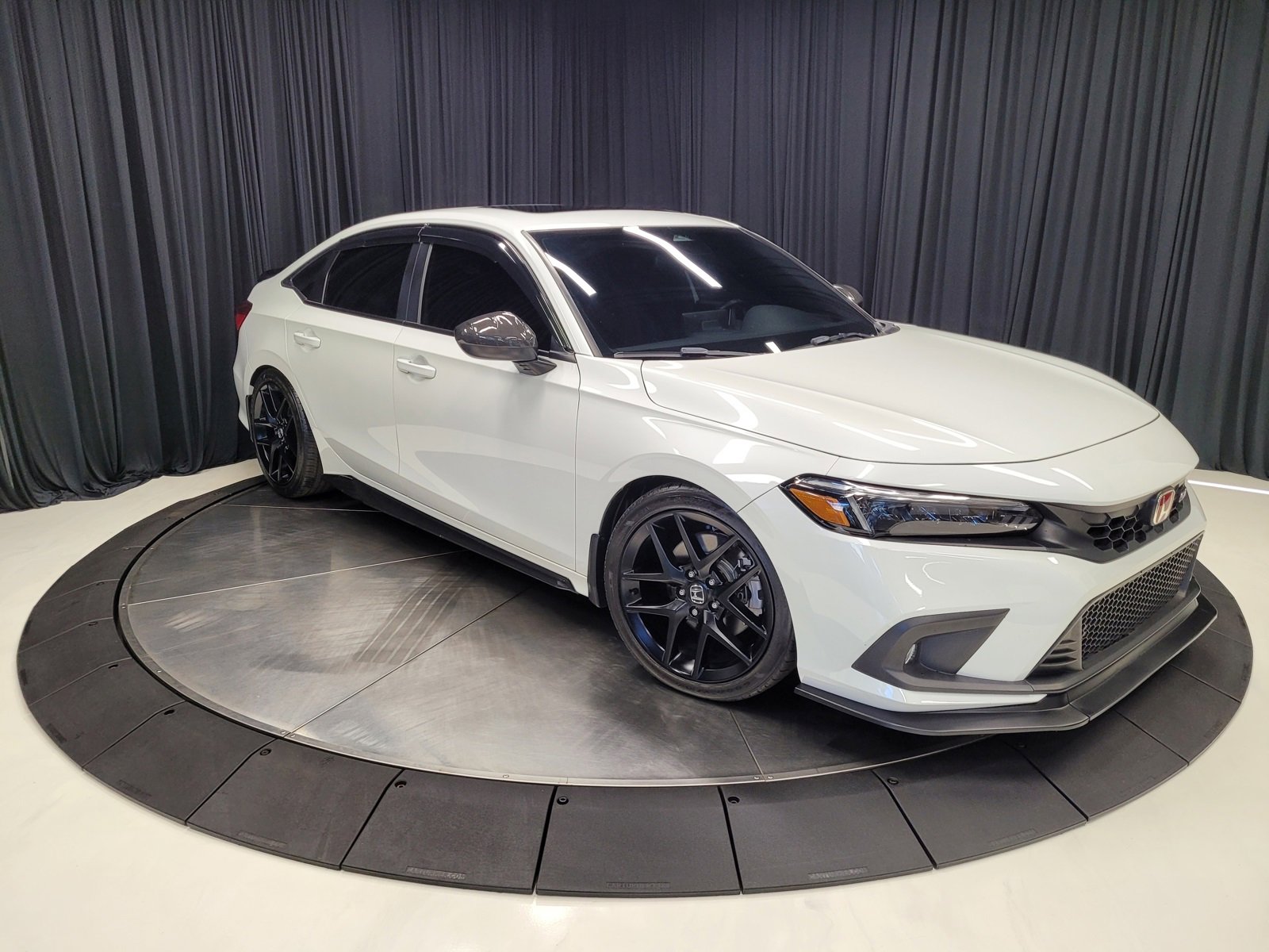 Used 2024 Honda Civic Si image 13