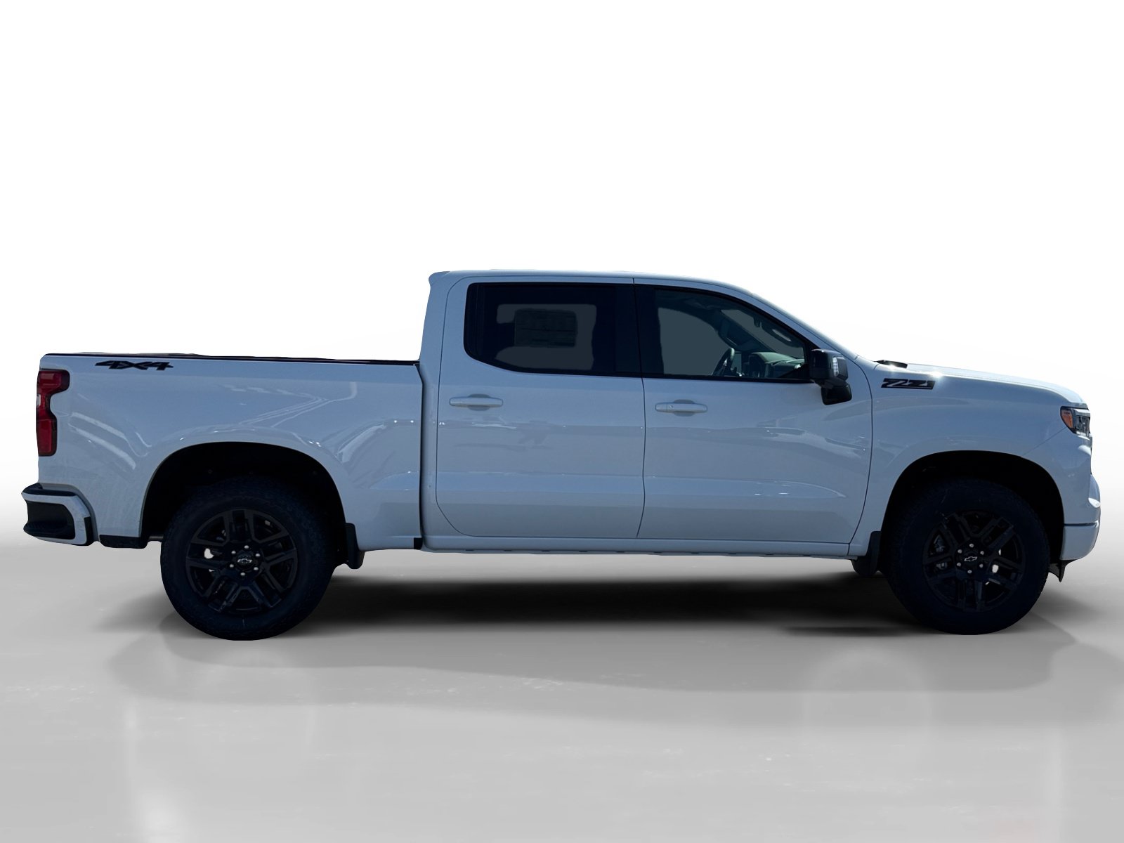 New 2026 Chevrolet Silverado 1500 RST w/ RST All Star Premium Package AWD/4WD image 6