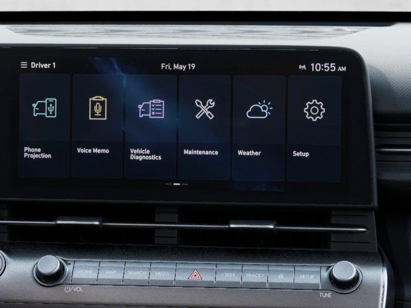 New 2026 Hyundai Kona SEL Sport image 13