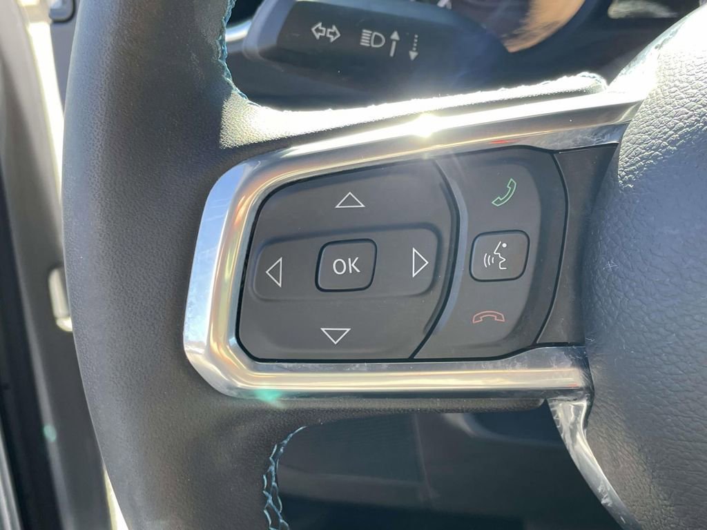 Used 2024 Jeep Wrangler High Altitude image 22