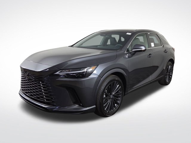 New 2026 Lexus RX 350 Premium w/ Convenience Package AWD/4WD image 2