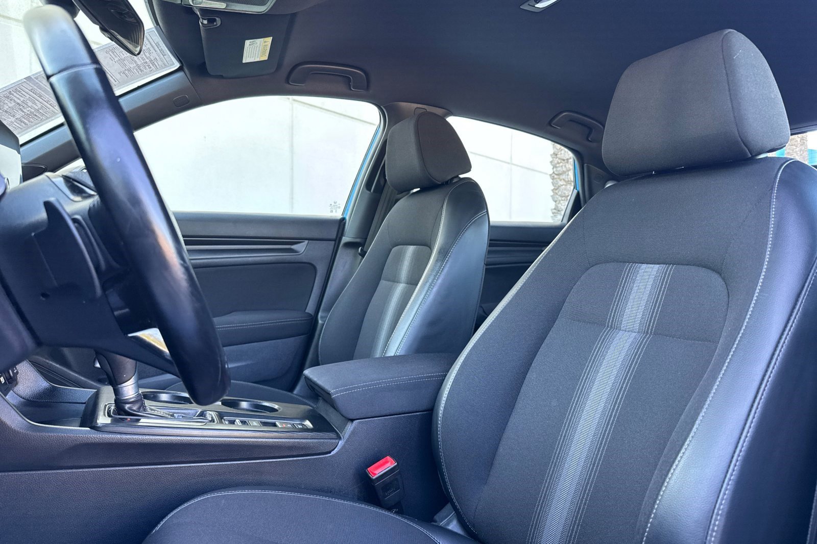 Used 2024 Honda Civic Sport image 22
