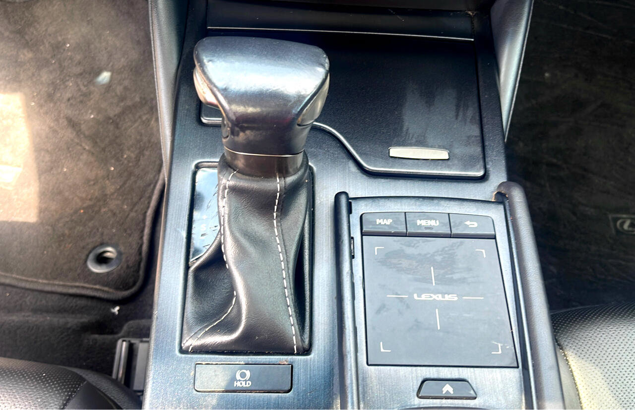 Used 2019 Lexus ES 350 Luxury w/ Accessory Package 2 image 23