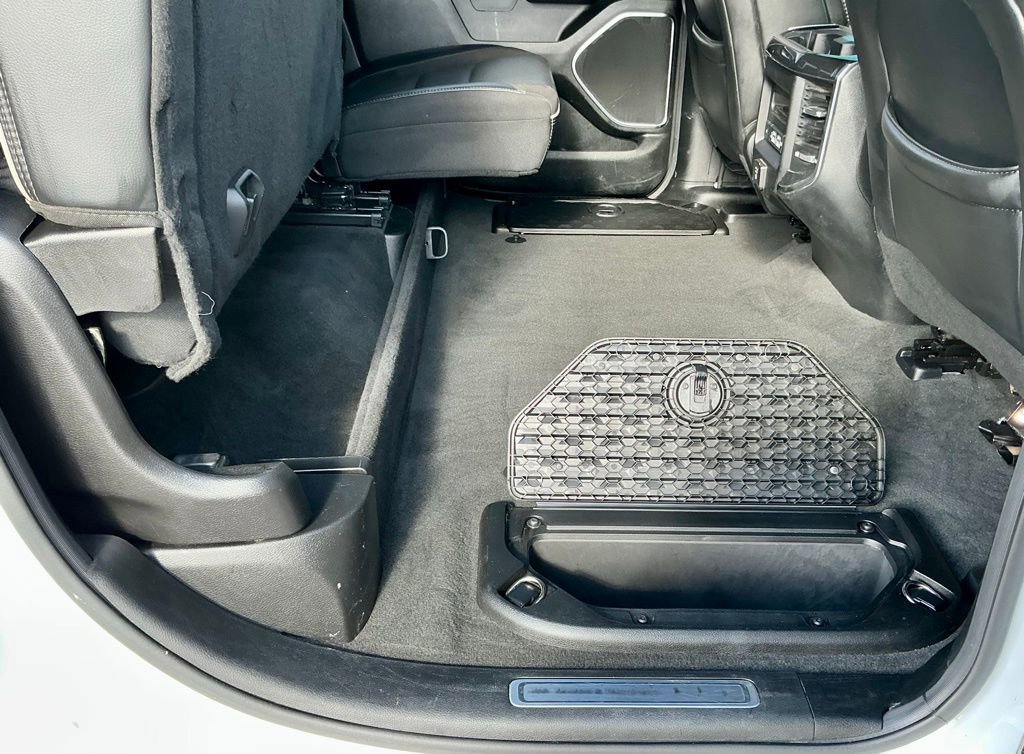 Used 2019 RAM 1500 Laramie image 27