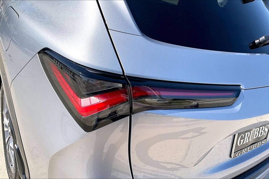 Certified 2026 Acura ADX FWD image 36