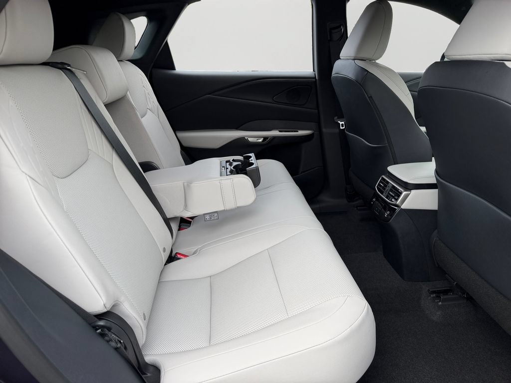 New 2026 Lexus RX 350 Premium AWD/4WD image 6