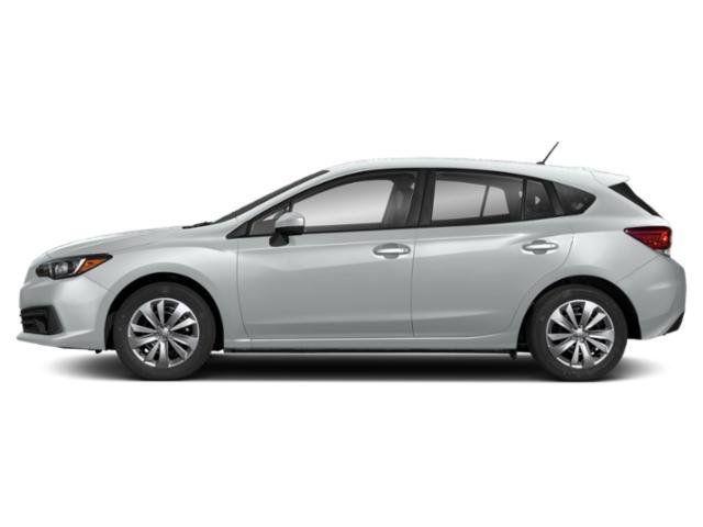 Used 2022 Subaru Impreza 2.0i AWD/4WD image 6