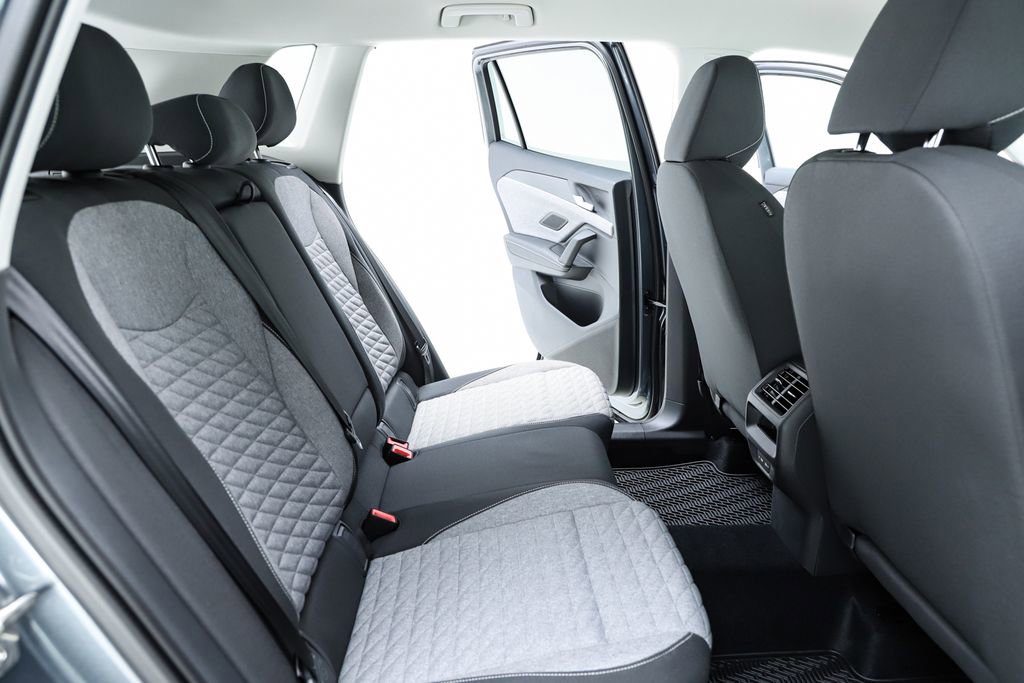 New 2026 Volkswagen Tiguan S image 36