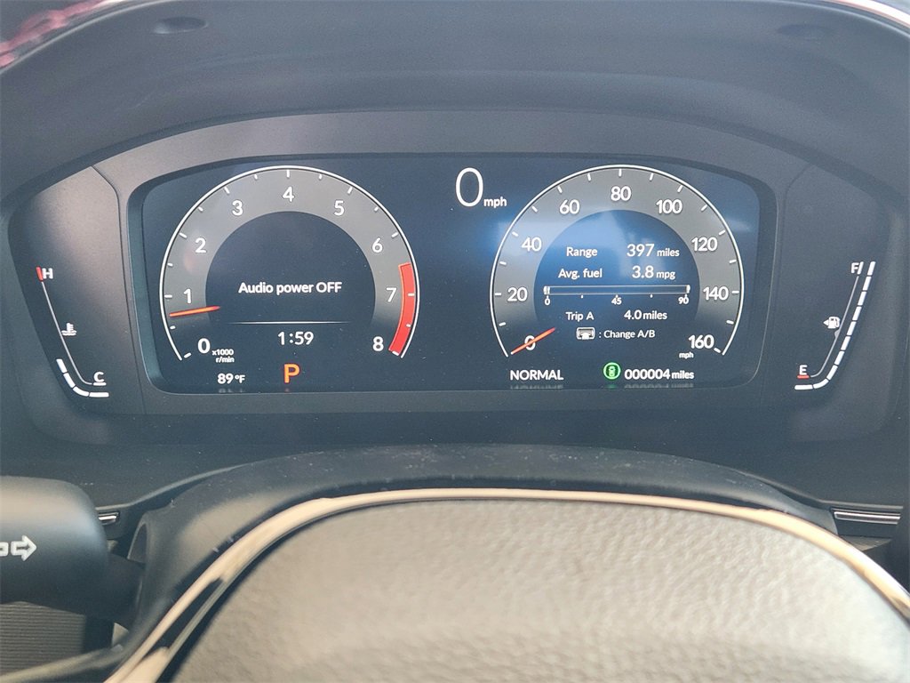 New 2026 Acura Integra A-Spec image 17