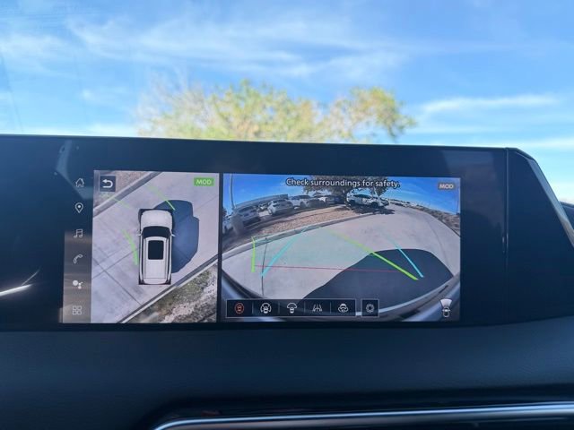 New 2026 Nissan Armada SL image 39