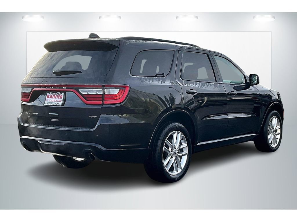 Used 2024 Dodge Durango GT image 13