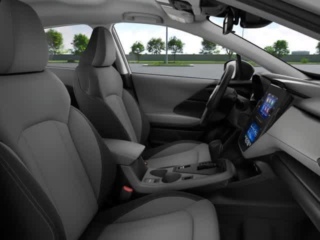 New 2026 Subaru Crosstrek 2.5i AWD/4WD image 15