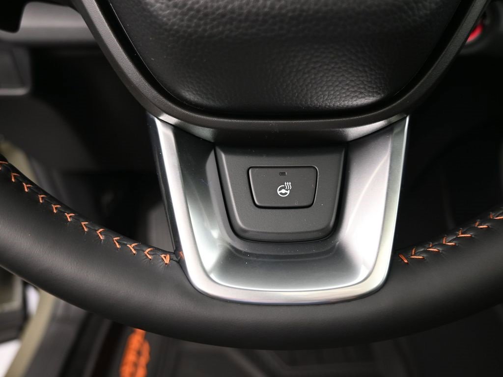 New 2026 Honda CR-V TrailSport image 18