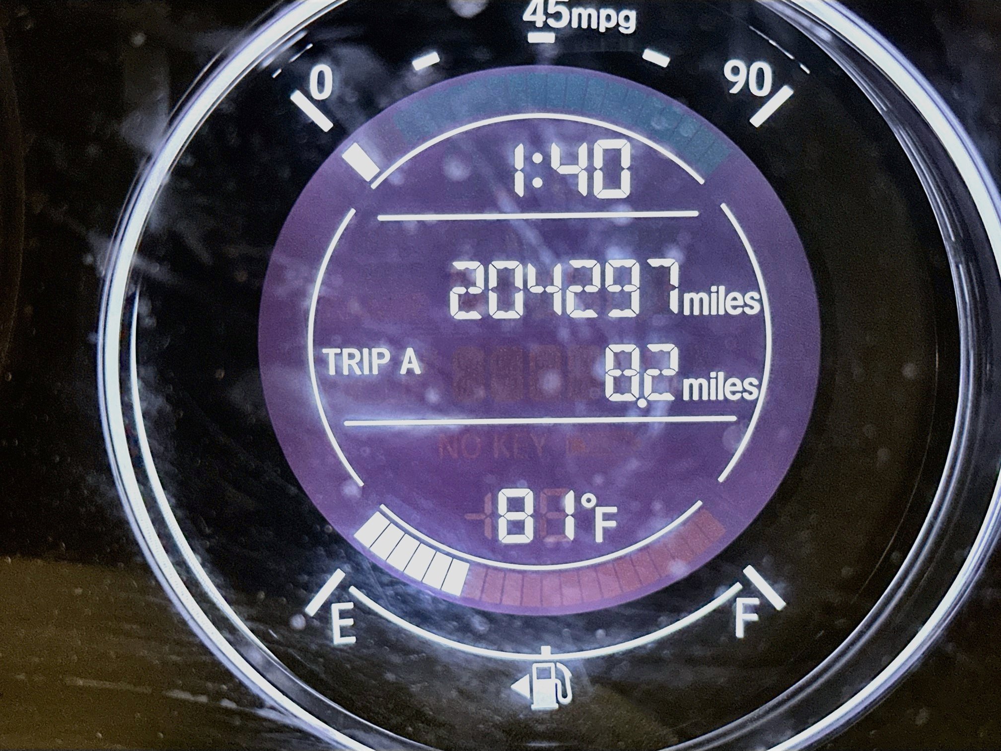 Used 2016 Honda HR-V LX image 19