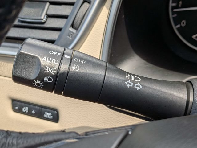 Used 2019 Nissan Murano SL w/ Cargo Package FWD image 28