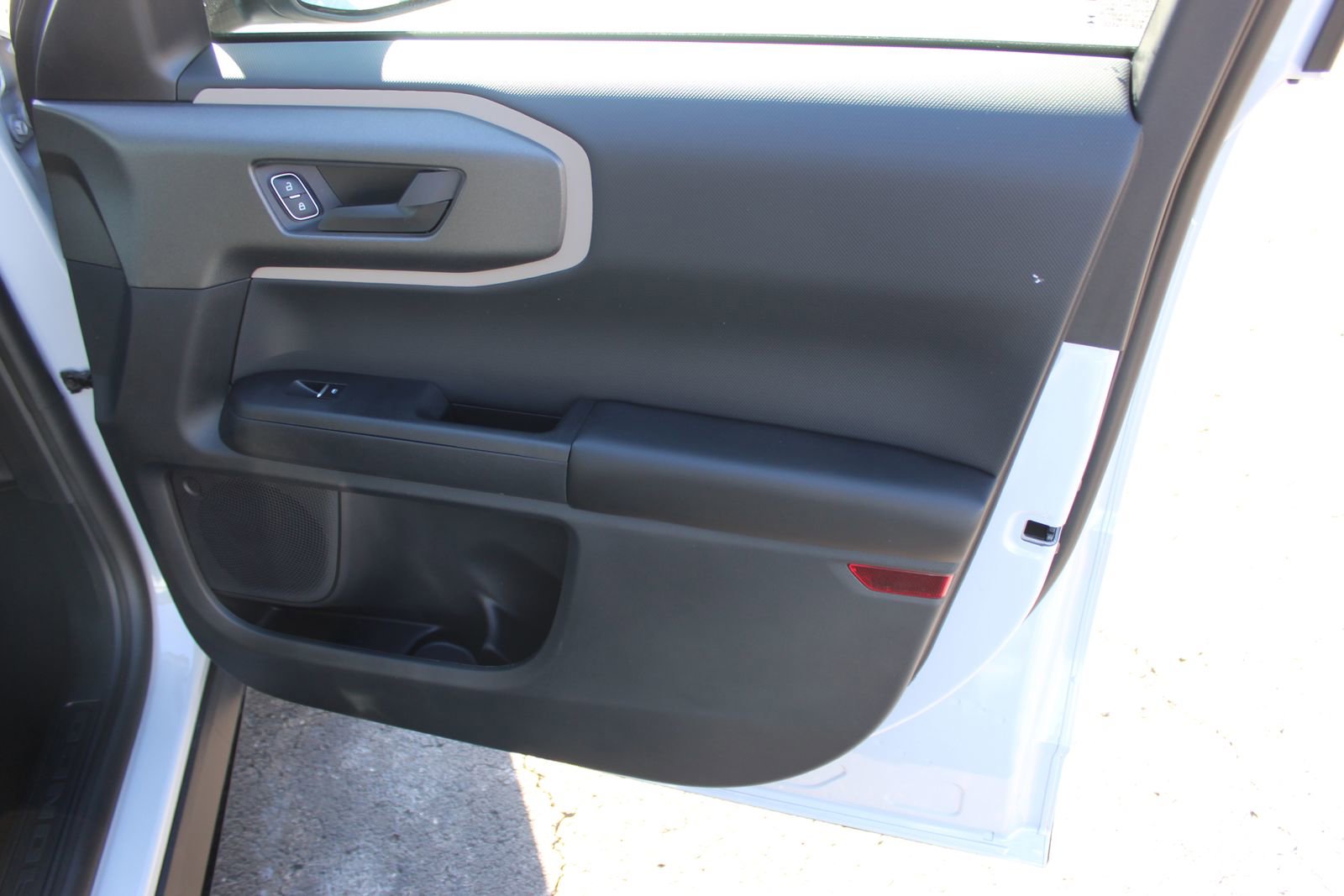 New 2026 Ford Bronco Sport Big Bend w/ Convenience Package image 11