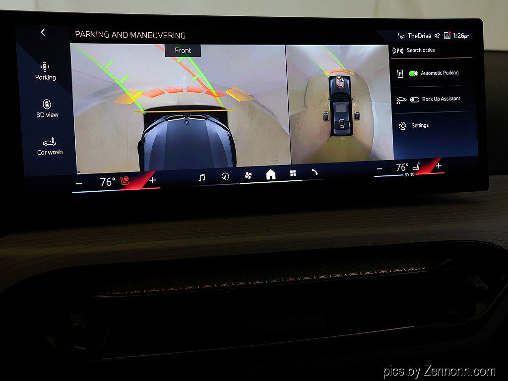 Certified 2025 BMW 330i xDrive Sedan image 22