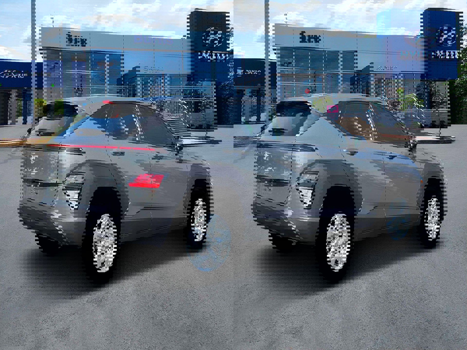 New 2026 Hyundai Kona SE image 8