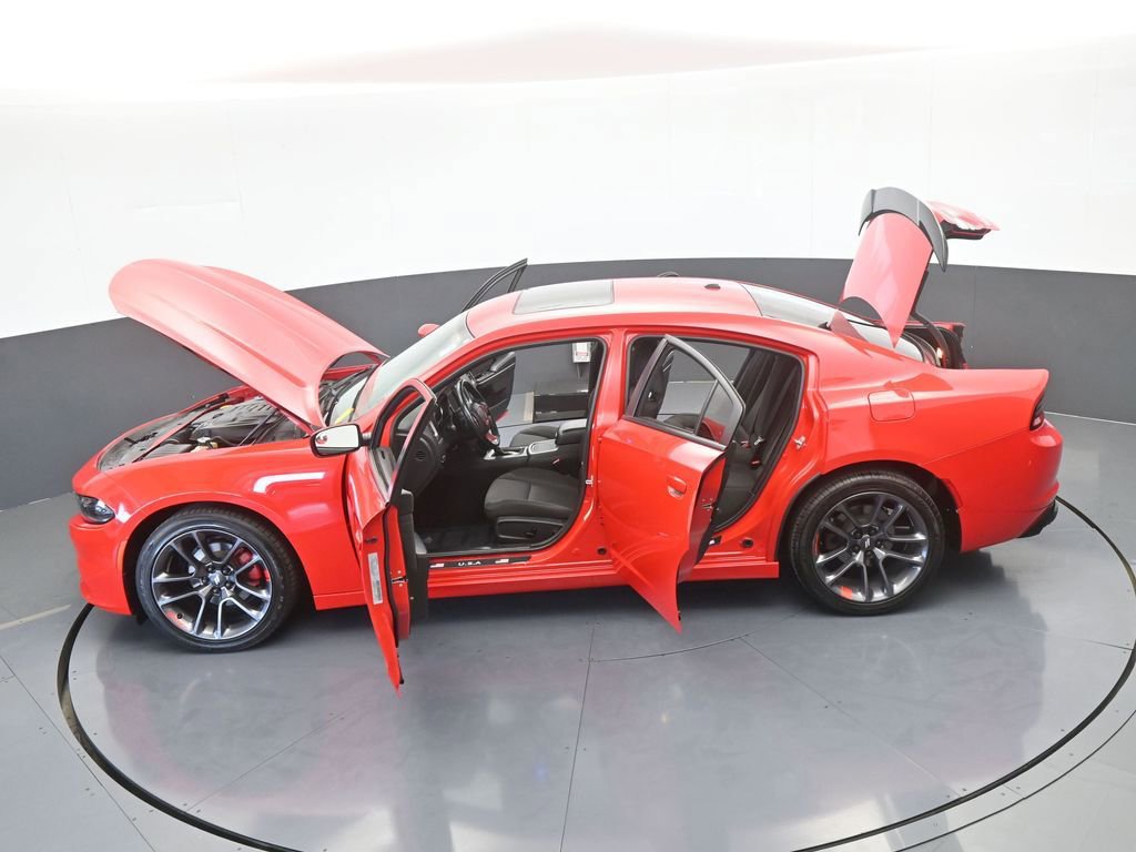 Used 2019 Dodge Charger SXT image 63