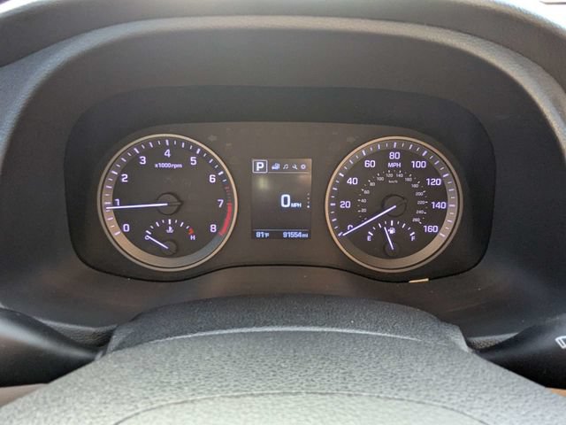 Used 2016 Hyundai Tucson SE w/ Option Group 02 FWD image 24