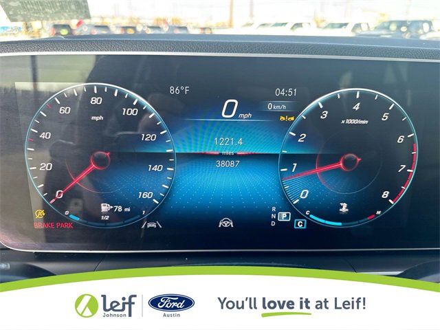 Used 2022 Mercedes-Benz GLE 350 image 14