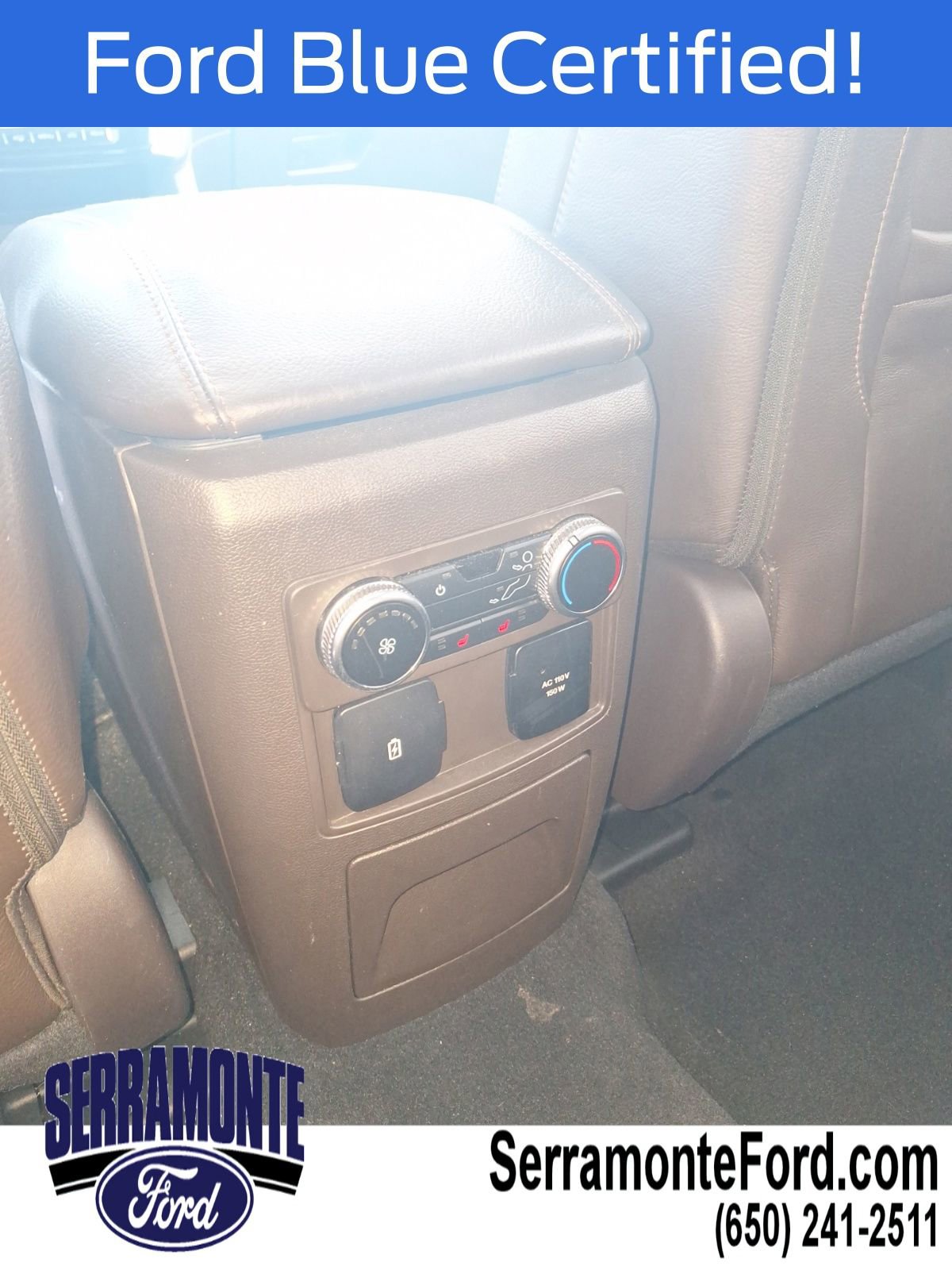 Used 2023 Ford Explorer King Ranch AWD/4WD image 19