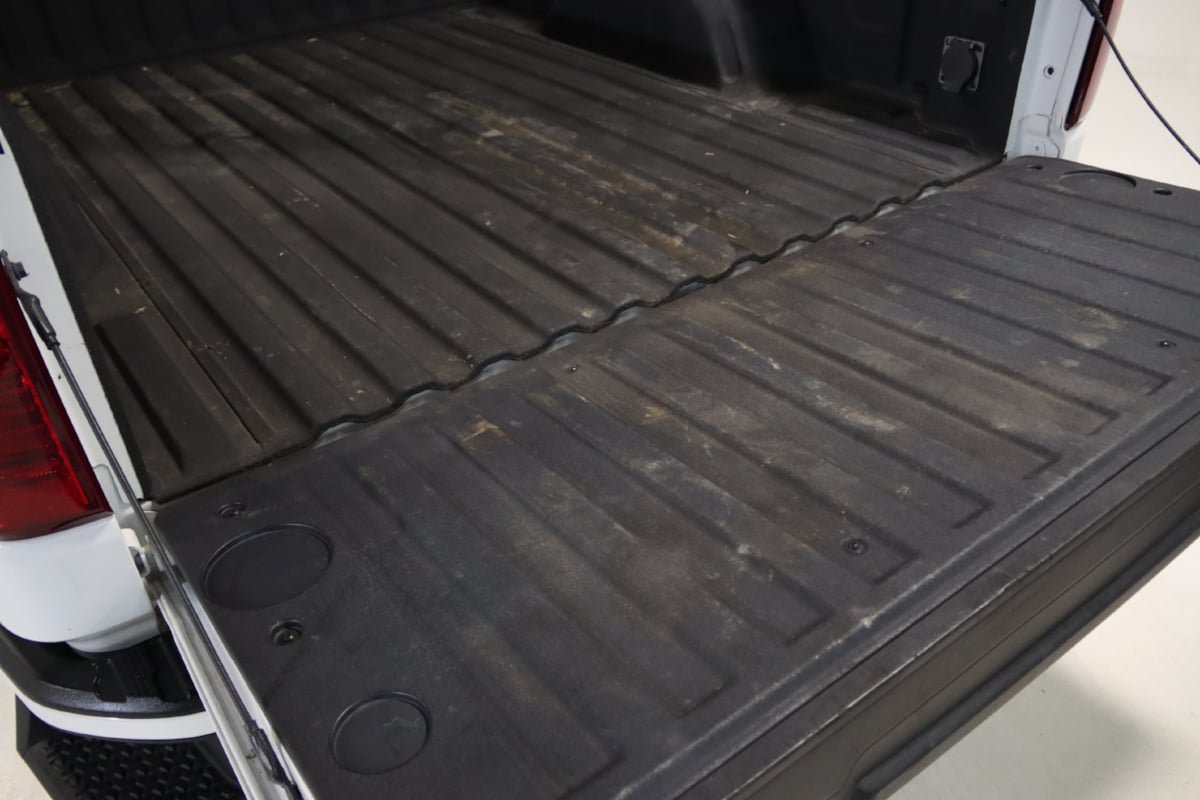 Used 2023 Chevrolet Silverado 1500 Custom w/ Rally Edition AWD/4WD image 63