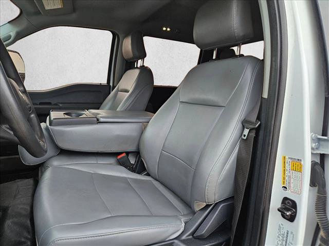 Used 2024 Ford F250 XL w/ XL Off-Road Package image 17
