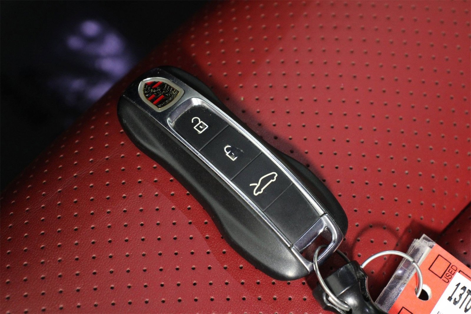 Used 2021 Porsche 911 Targa 4S image 33