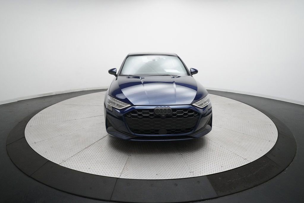 New 2026 Audi A3 2.0T Premium Plus image 11