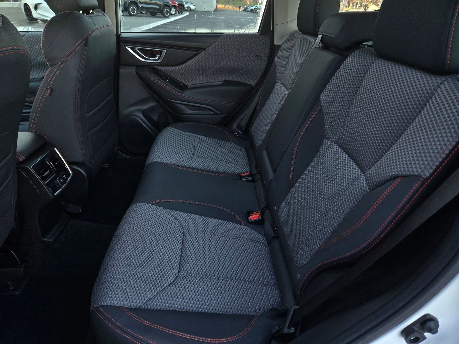 Used 2020 Subaru Forester Sport w/ Popular Package #2 image 11