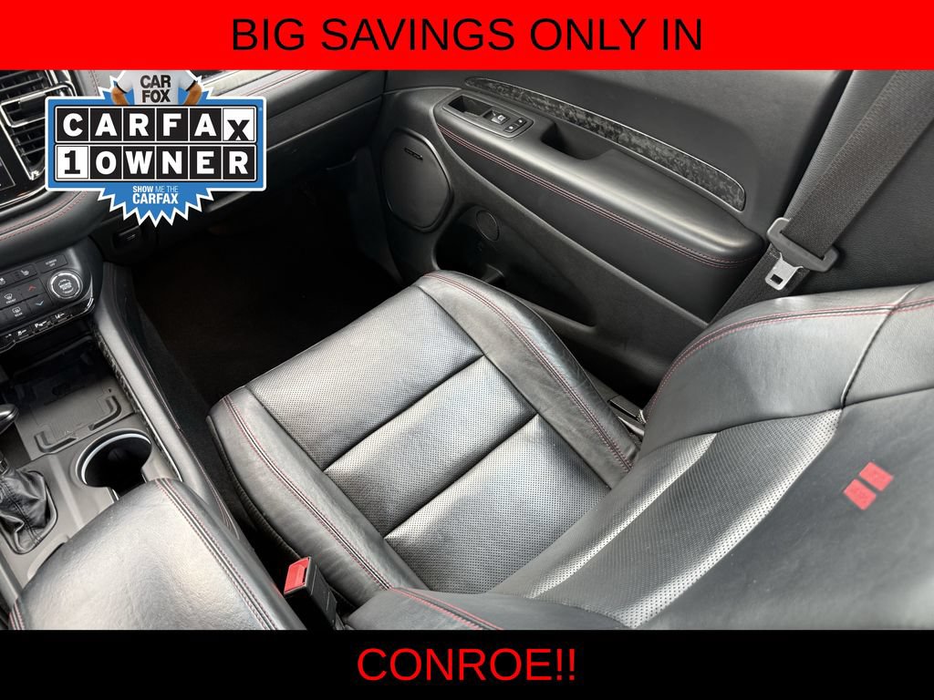 Used 2023 Dodge Durango R/T RWD image 27
