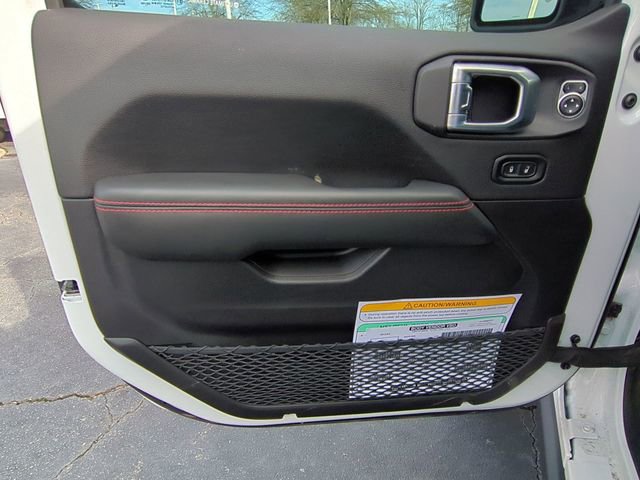 New 2026 Jeep Wrangler Unlimited Rubicon 392 image 25