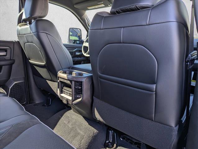 New 2026 RAM 2500 Laramie image 28