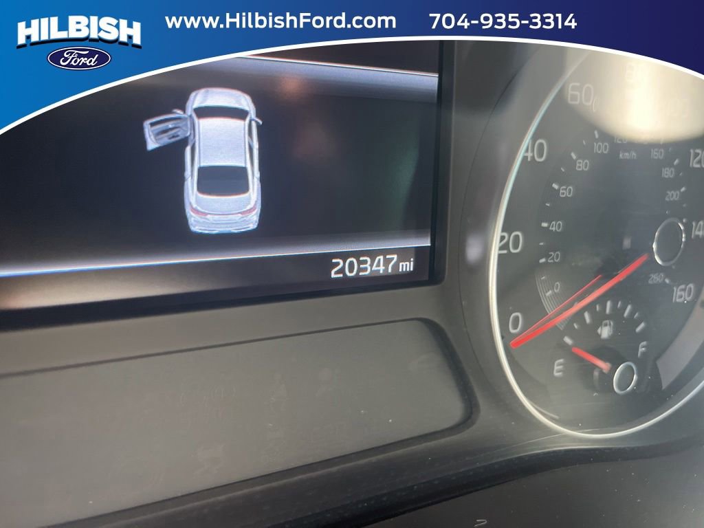 Used 2022 Kia Forte GT-Line w/ GT-Line Premium Package FWD video 1