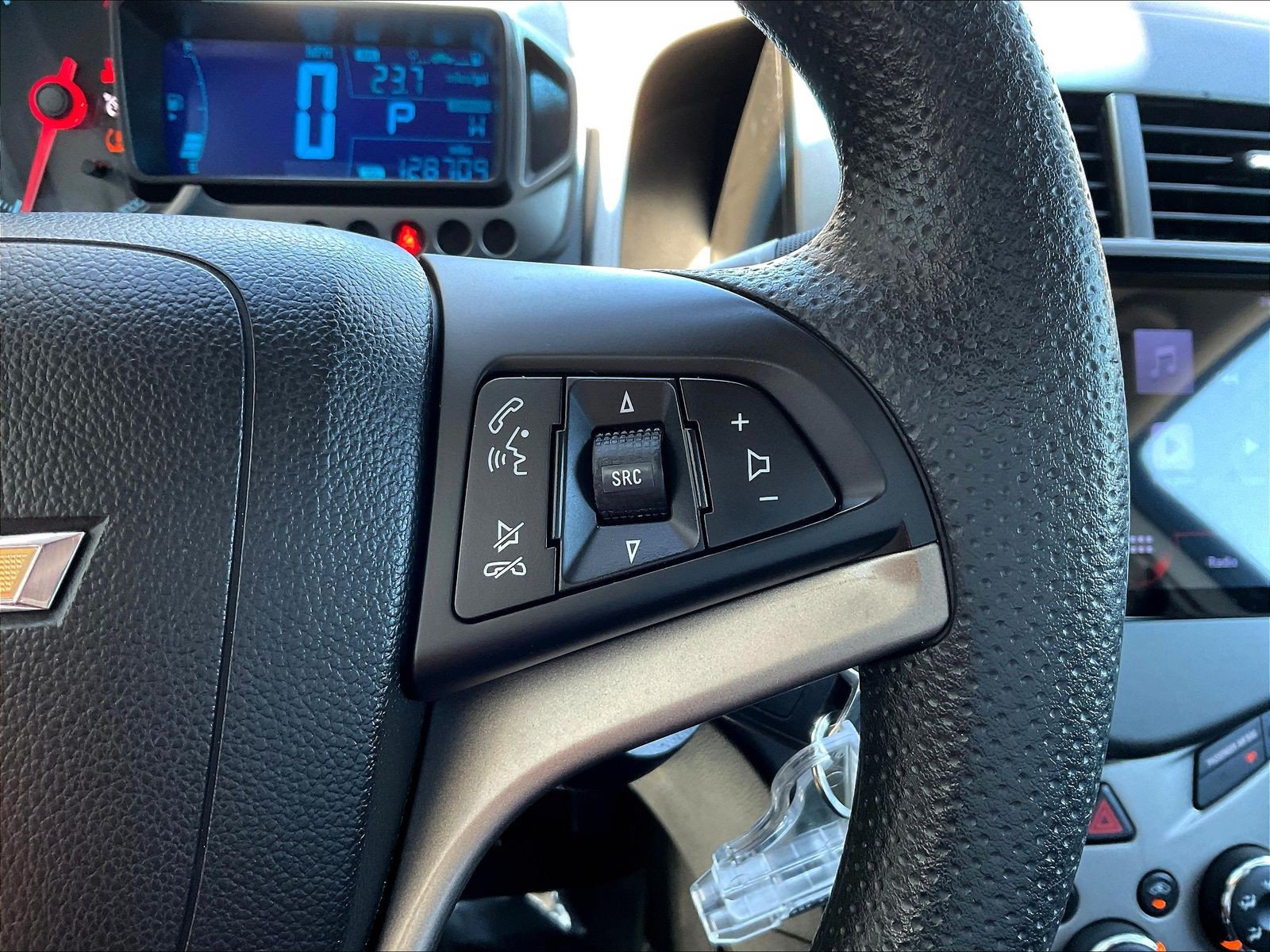 Used 2013 Chevrolet Sonic LT FWD image 11