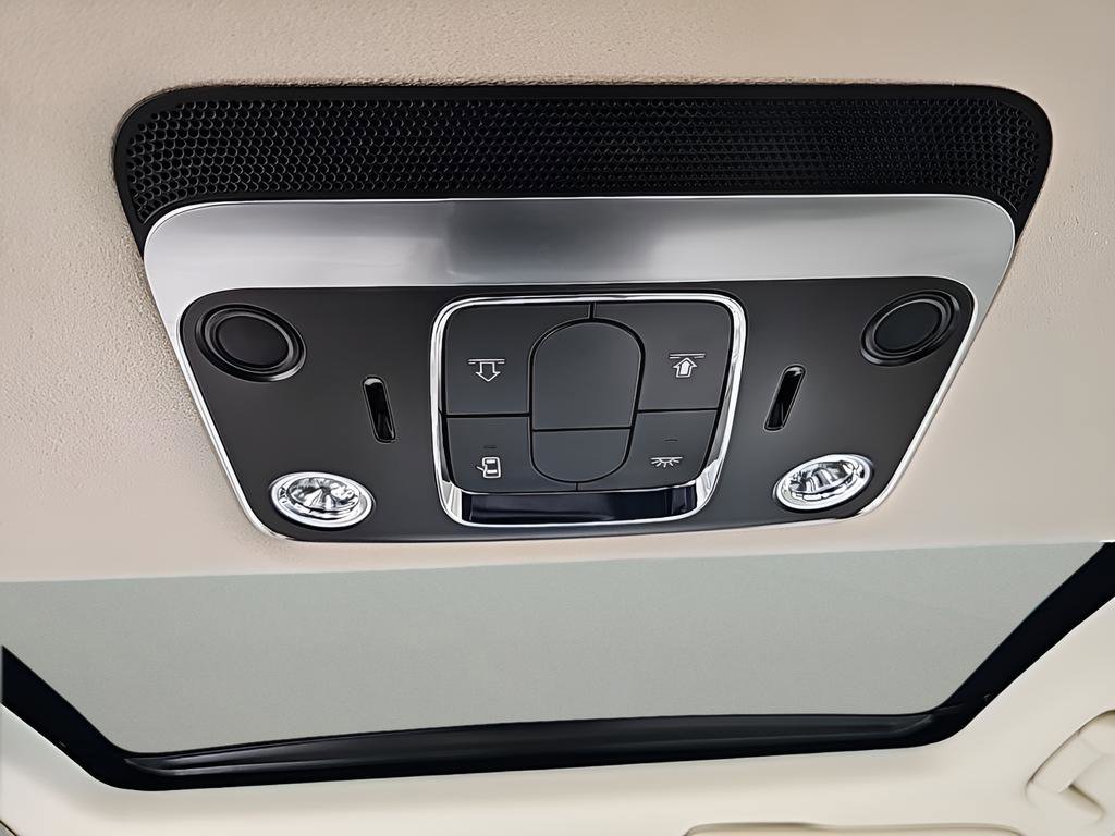 New 2025 Bentley Flying Spur Plug-In Hybrid image 37