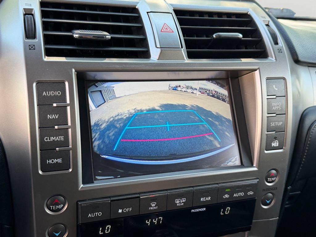 Used 2019 Lexus GX 460 Luxury AWD/4WD image 26