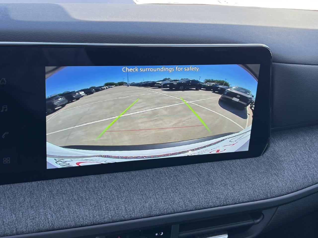 New 2027 Nissan Kicks S FWD image 10