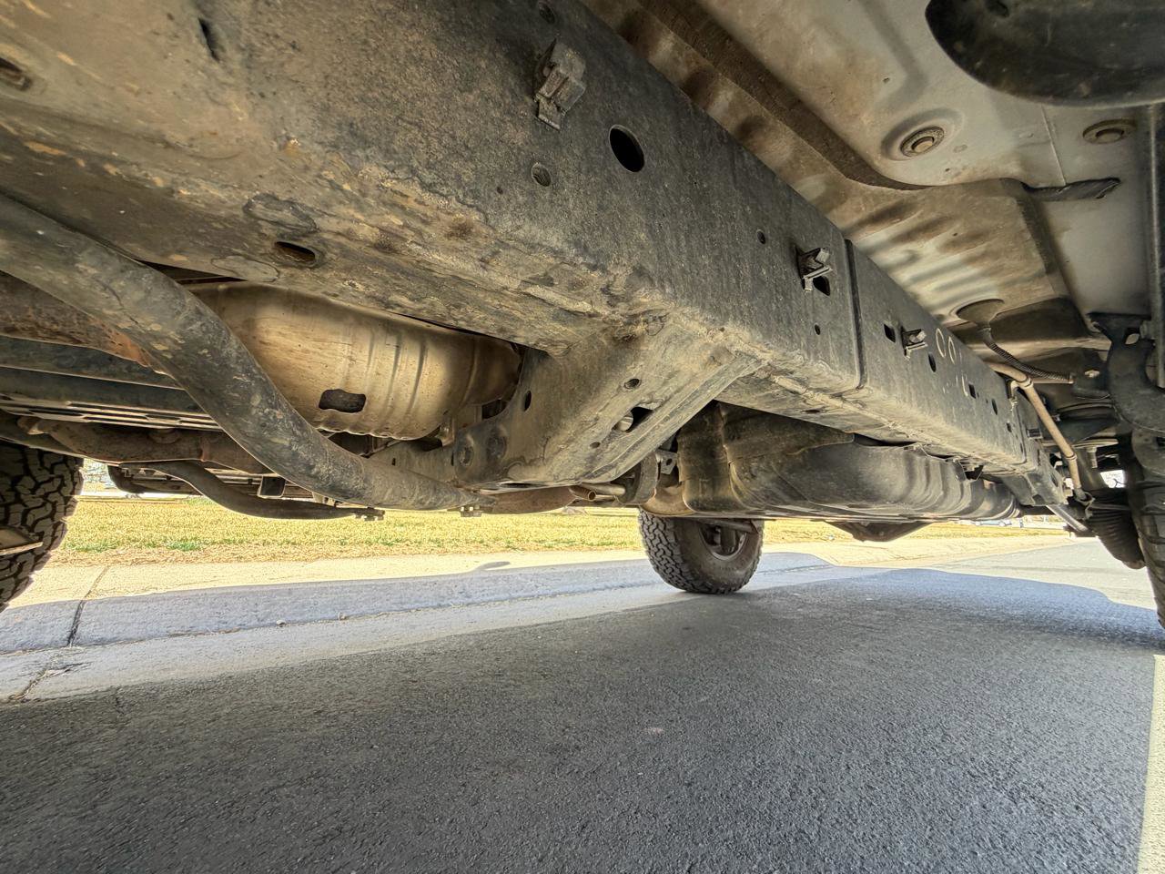 Used 2008 Toyota 4Runner Limited image 11