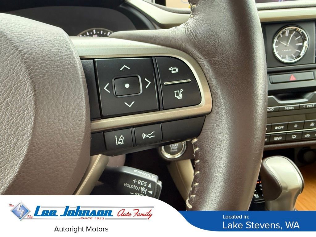 Used 2016 Lexus RX 350 AWD w/ Premium Package image 29