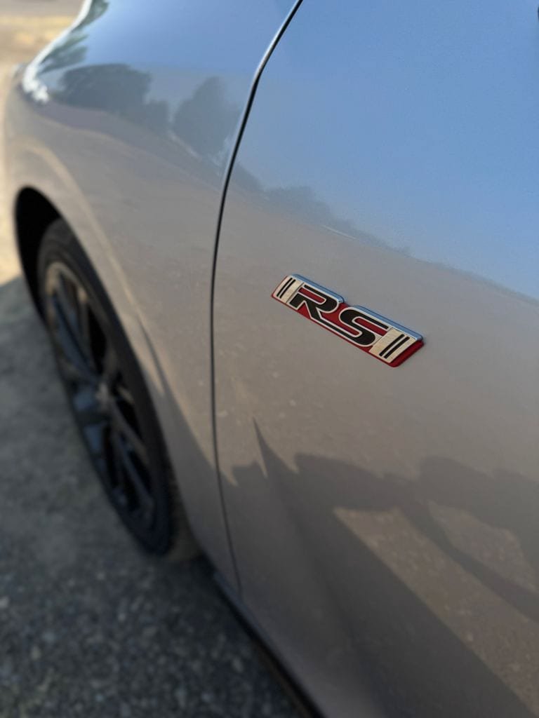 New 2026 Subaru Impreza RS AWD/4WD image 42