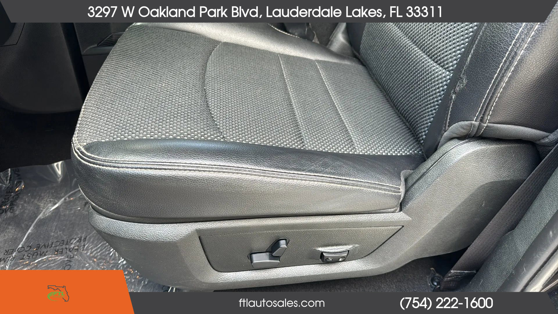 Used 2018 RAM 1500 Lone Star image 26