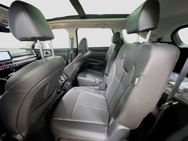 New 2026 Kia Sorento SX image 26