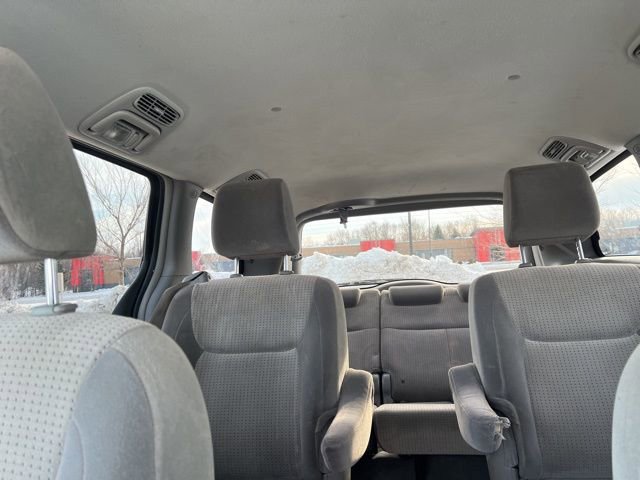 Used 2009 Toyota Sienna CE image 21