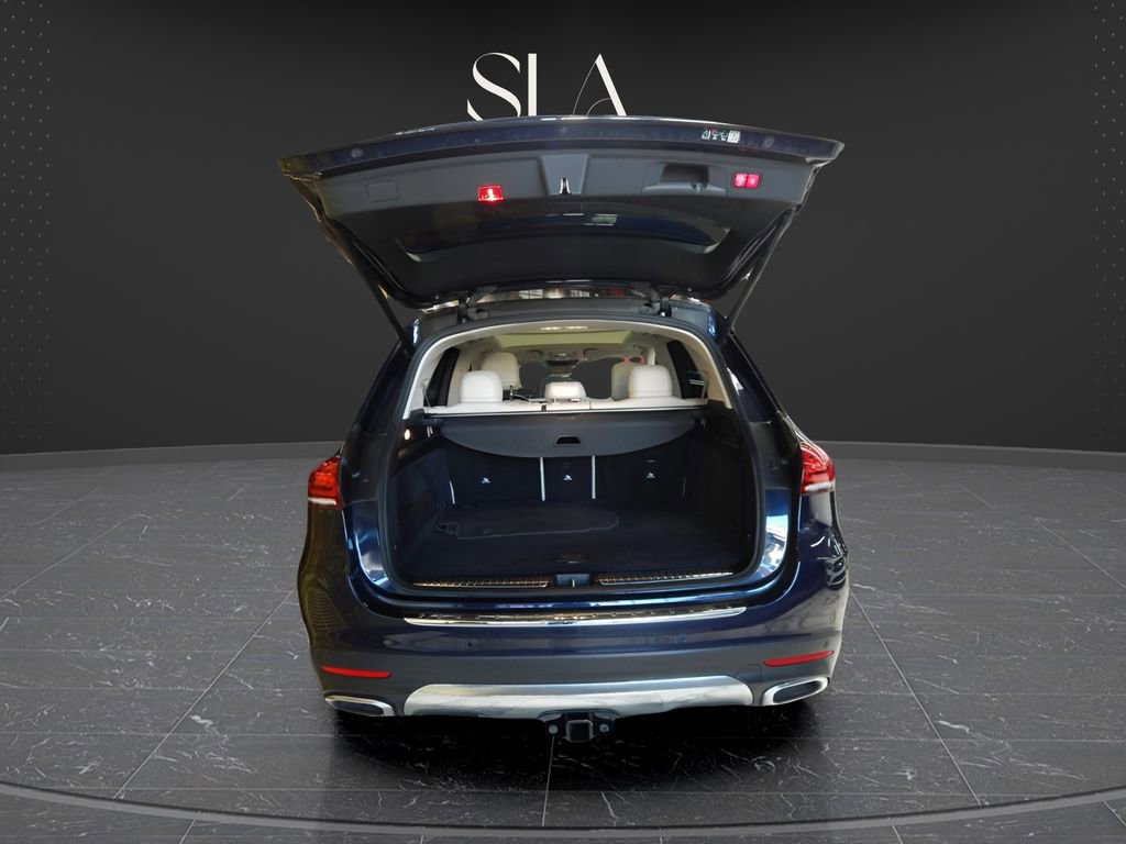 Used 2022 Mercedes-Benz GLE 350 4MATIC image 7