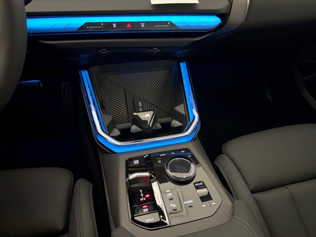New 2027 BMW X1 xDrive28i AWD/4WD image 22