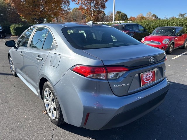 Used 2024 Toyota Corolla LE image 7