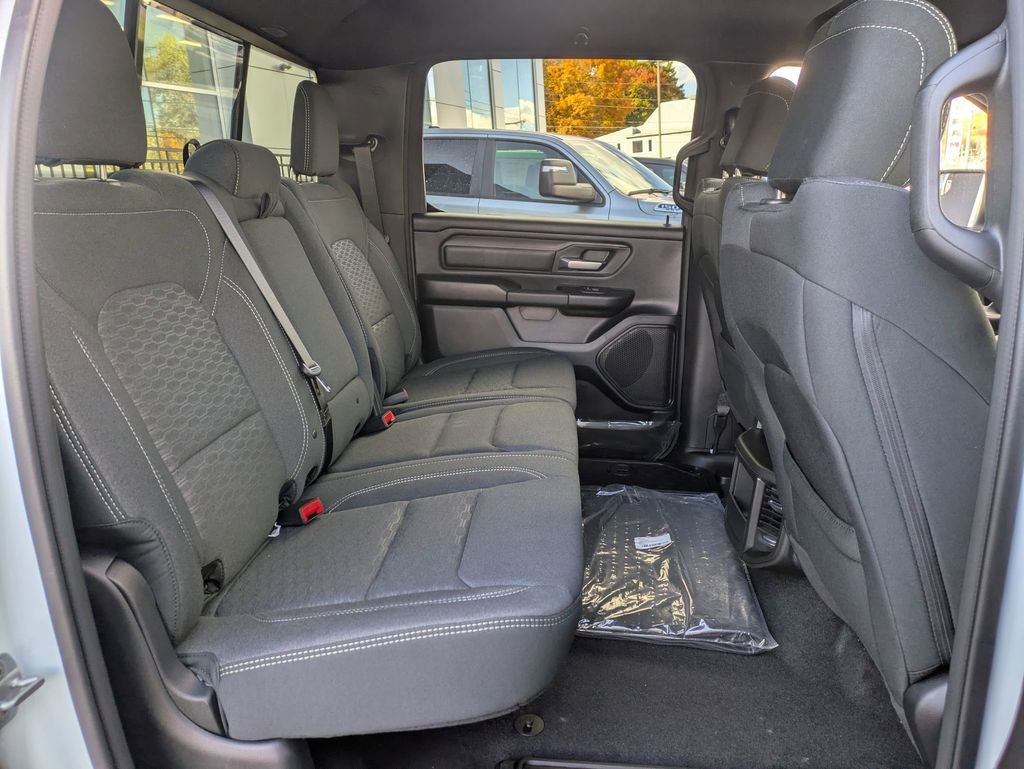 New 2026 RAM 1500 Express image 29